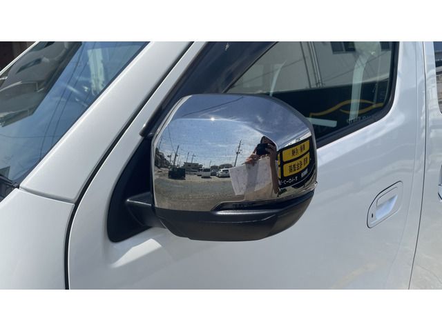 NISSAN CARAVAN VAN 2WD 2024 Image 31