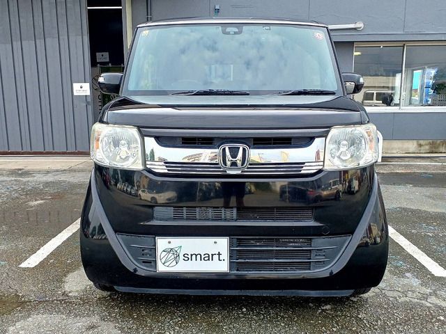 HONDA N BOX SLASH 2014 Image 31