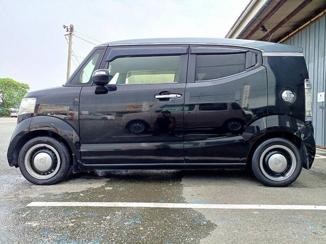 HONDA N BOX SLASH 2014 Image 31