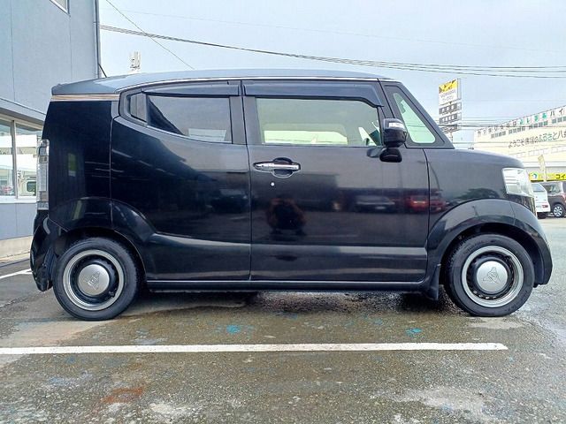 HONDA N BOX SLASH 2014 Image 31