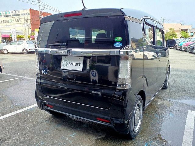 HONDA N BOX SLASH 2014 Image 31