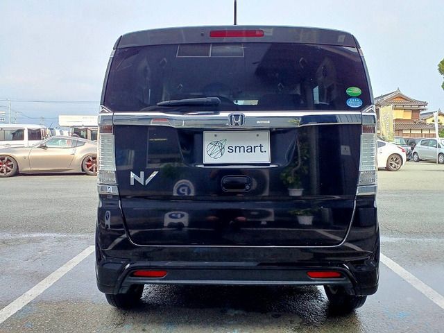 HONDA N BOX SLASH 2014 Image 31