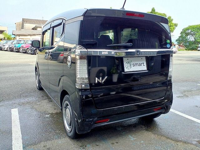 HONDA N BOX SLASH 2014 Image 31