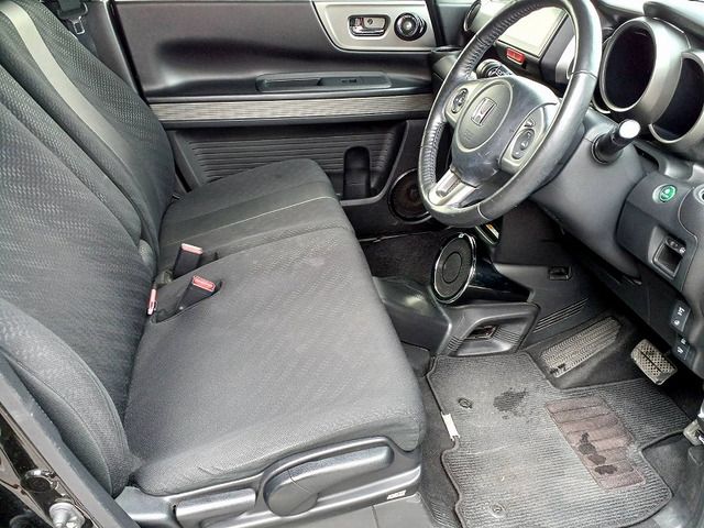 HONDA N BOX SLASH 2014 Image 31