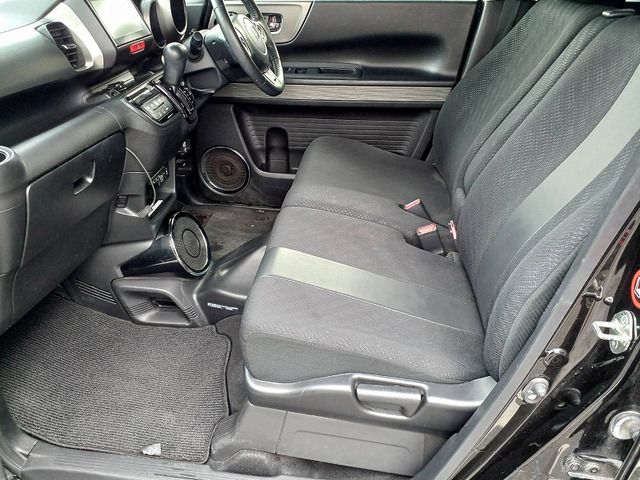 HONDA N BOX SLASH 2014 Image 31