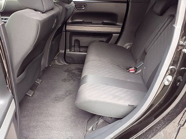 HONDA N BOX SLASH 2014 Image 31