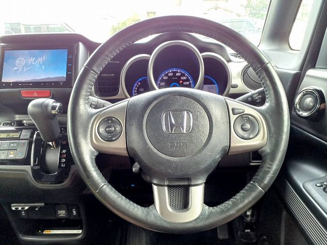 HONDA N BOX SLASH 2014 Image 31