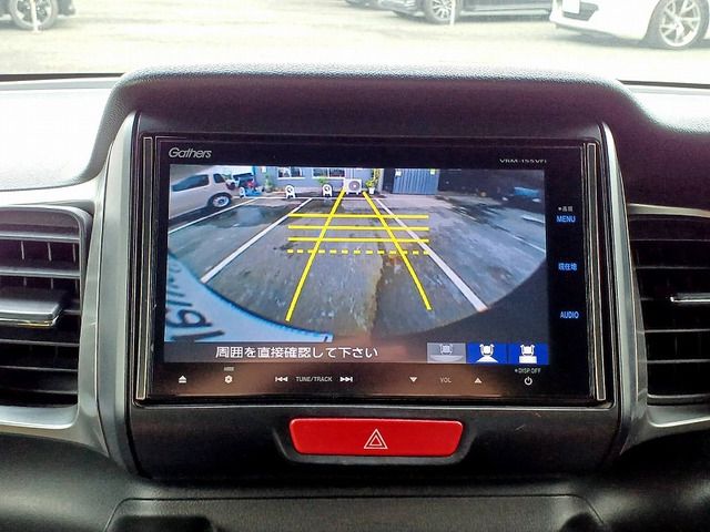 HONDA N BOX SLASH 2014 Image 31