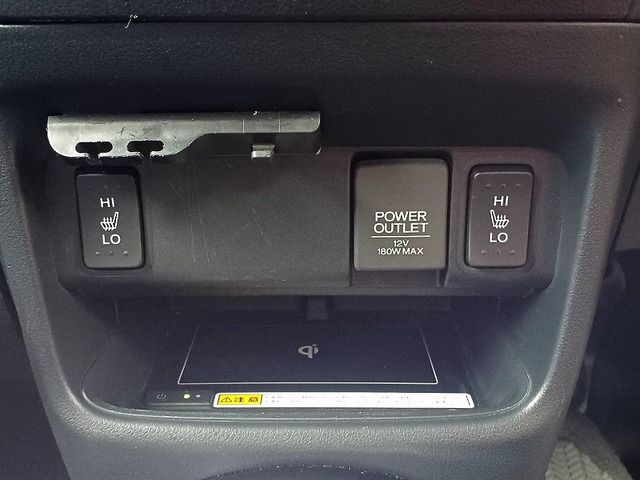 HONDA N BOX SLASH 2014 Image 31