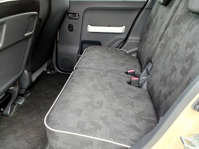 SUZUKI HUSTLER 2016 Image 31