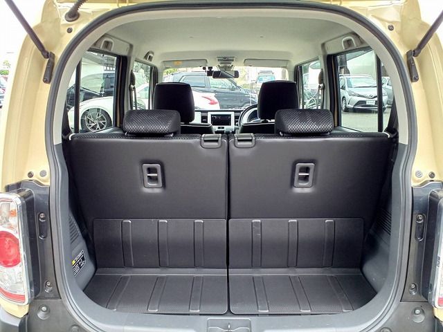 SUZUKI HUSTLER 2016 Image 31