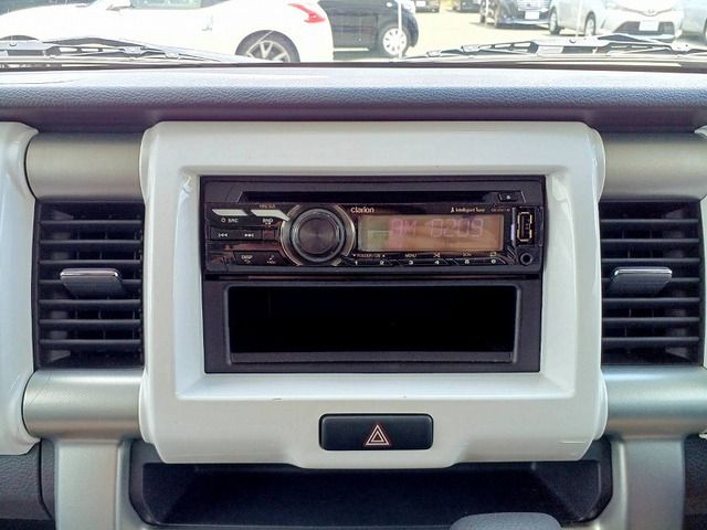 SUZUKI HUSTLER 2016 Image 31