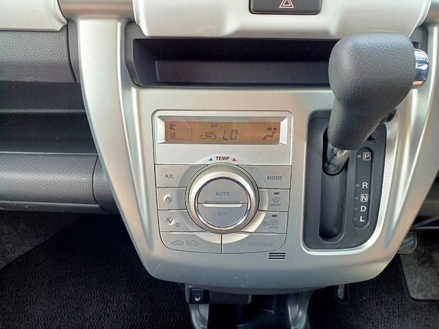 SUZUKI HUSTLER 2016 Image 31