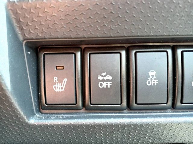 SUZUKI HUSTLER 2016 Image 31