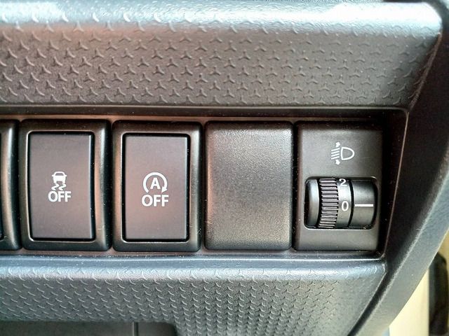 SUZUKI HUSTLER 2016 Image 31