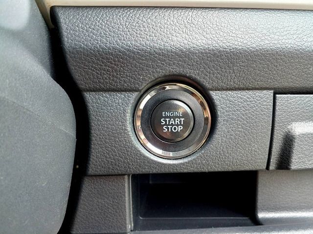 SUZUKI HUSTLER 2016 Image 31