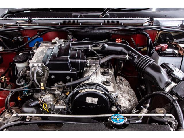 SUZUKI X-90 1997 Image 31