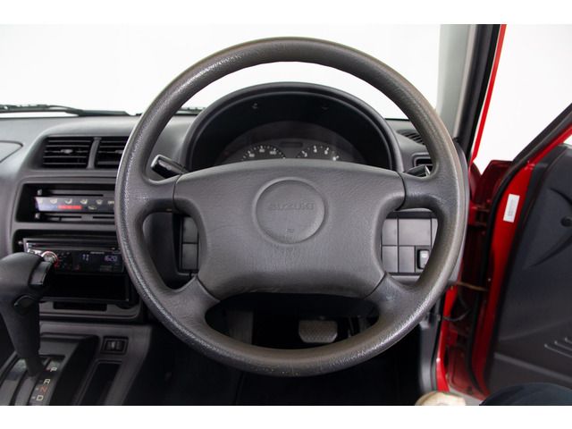 SUZUKI X-90 1997 Image 31