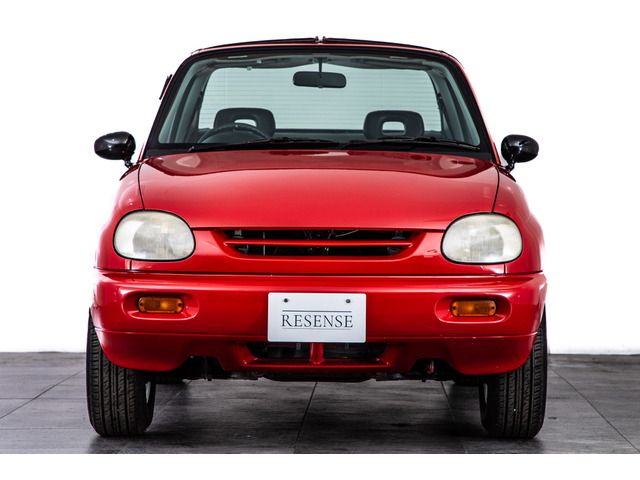 SUZUKI X-90 1997 Image 31