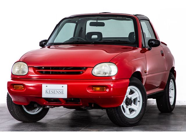 SUZUKI X-90 1997 Image 31