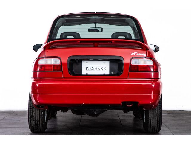 SUZUKI X-90 1997 Image 31