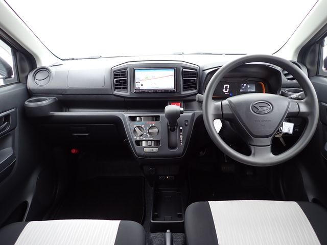 DAIHATSU MIRA E:S 2023 Image 31