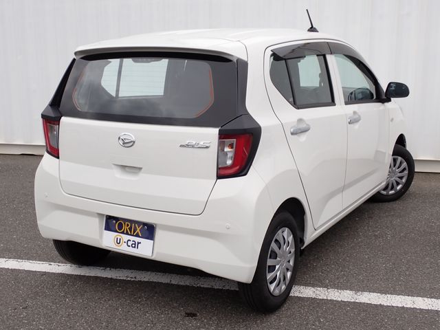 DAIHATSU MIRA E:S 2023 Image 31