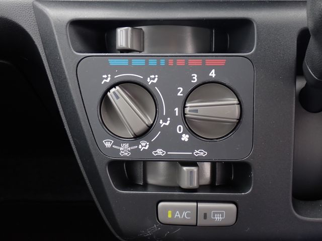 DAIHATSU MIRA E:S 2023 Image 31