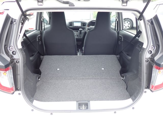 DAIHATSU MIRA E:S 2023 Image 31