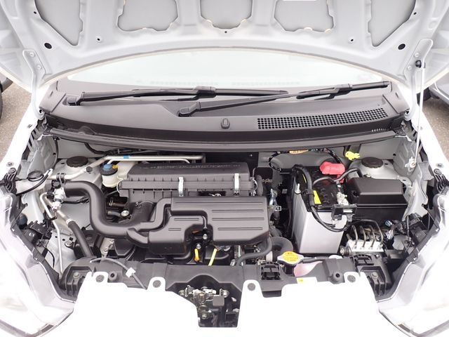 DAIHATSU MIRA E:S 2023 Image 31