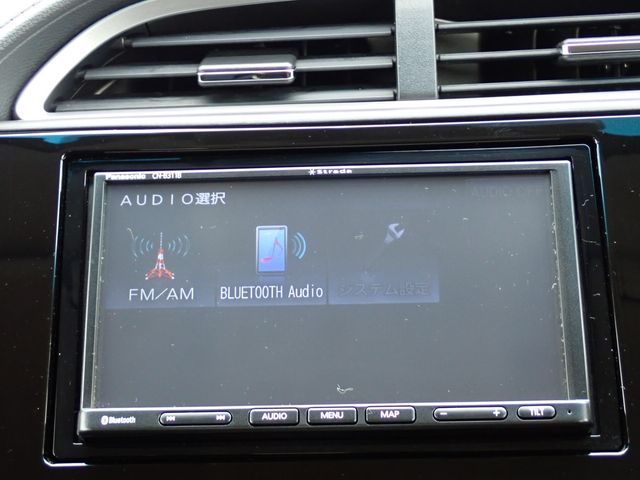 HONDA SHUTTLE HYBRID 2022 Image 31