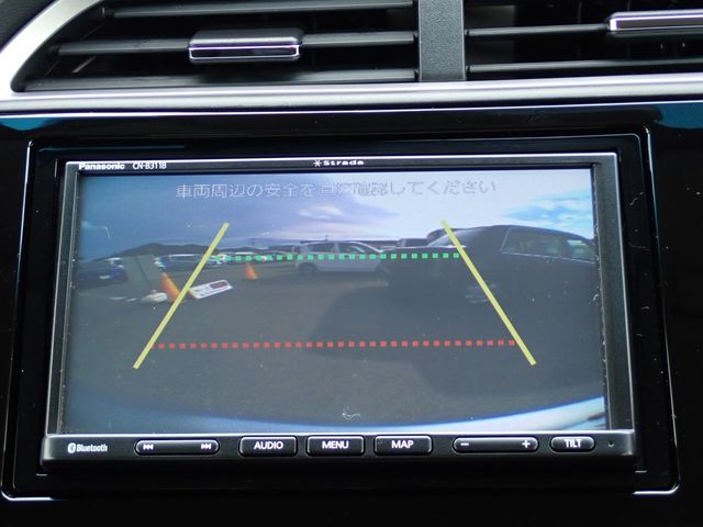 HONDA SHUTTLE HYBRID 2022 Image 31