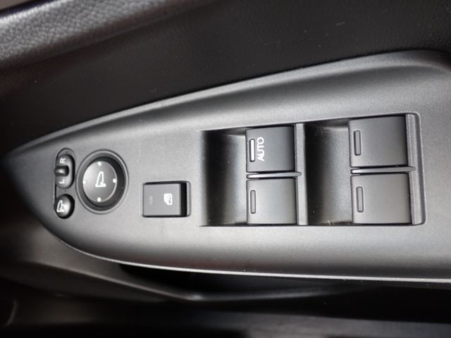 HONDA SHUTTLE HYBRID 2022 Image 31