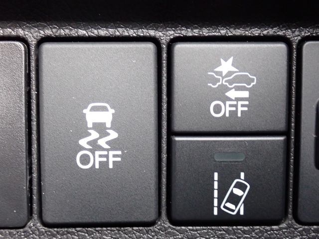 HONDA SHUTTLE HYBRID 2022 Image 31