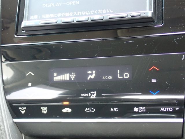 HONDA SHUTTLE HYBRID 2022 Image 31