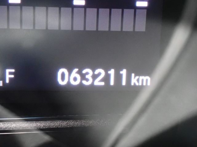 HONDA SHUTTLE HYBRID 2022 Image 31