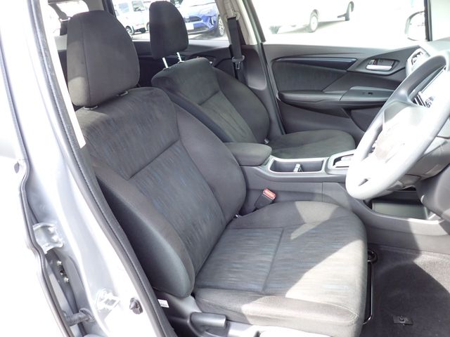 HONDA SHUTTLE HYBRID 2022 Image 31