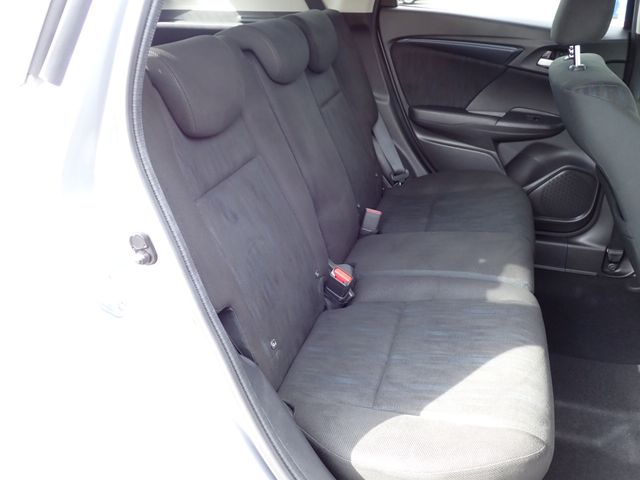 HONDA SHUTTLE HYBRID 2022 Image 31