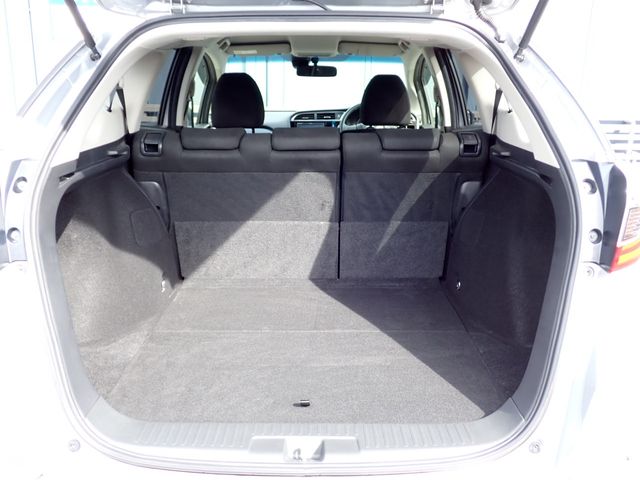 HONDA SHUTTLE HYBRID 2022 Image 31