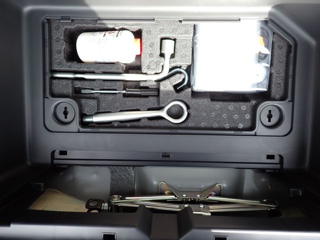 HONDA SHUTTLE HYBRID 2022 Image 31