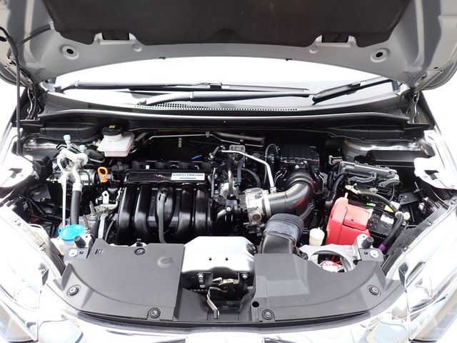 HONDA SHUTTLE HYBRID 2022 Image 31