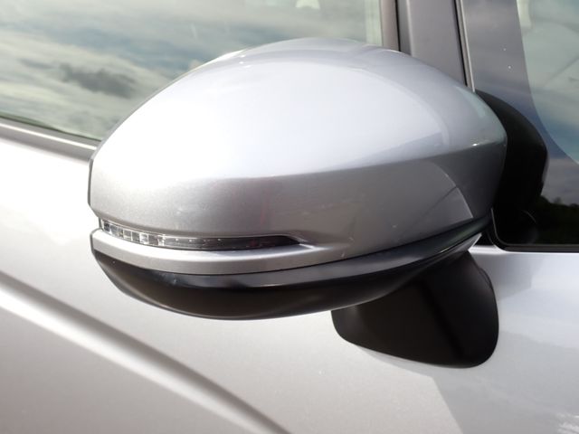 HONDA SHUTTLE HYBRID 2022 Image 31