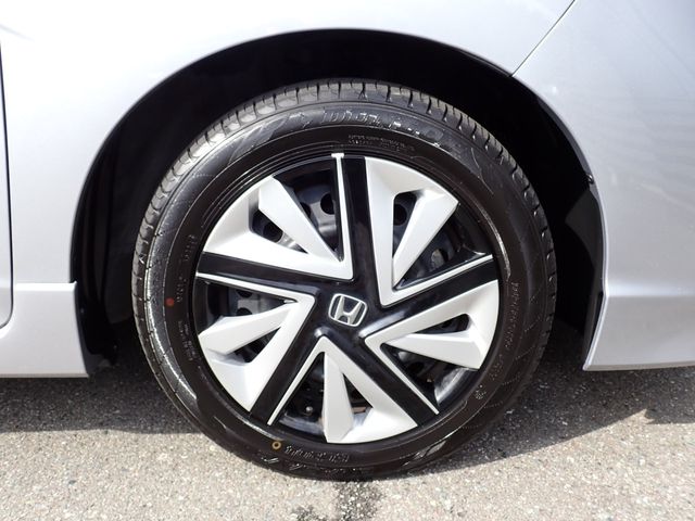 HONDA SHUTTLE HYBRID 2022 Image 31