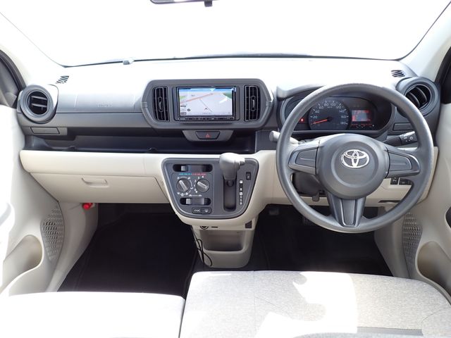 TOYOTA PASSO 2021 Image 31