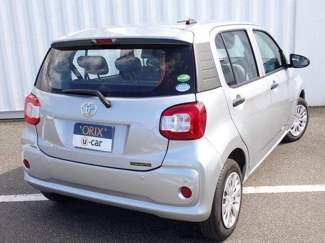 TOYOTA PASSO 2021 Image 31