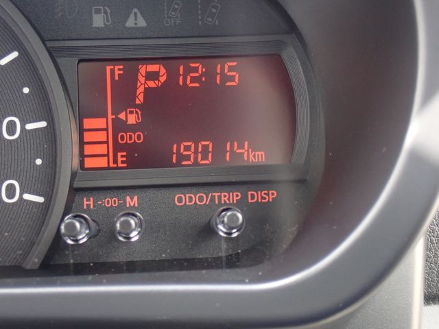 TOYOTA PASSO 2021 Image 31