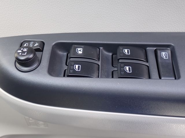 TOYOTA PASSO 2021 Image 31