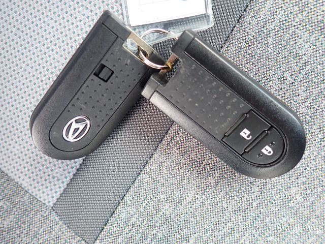 TOYOTA PASSO 2021 Image 31