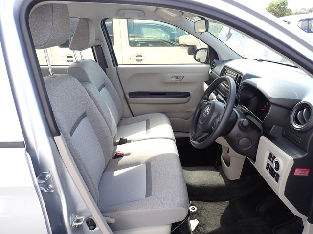 TOYOTA PASSO 2021 Image 31