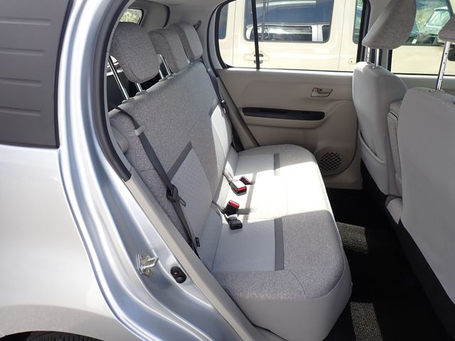 TOYOTA PASSO 2021 Image 31